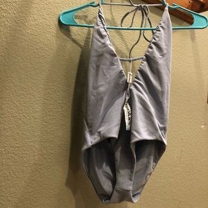 Frankie’s Lily One Piece